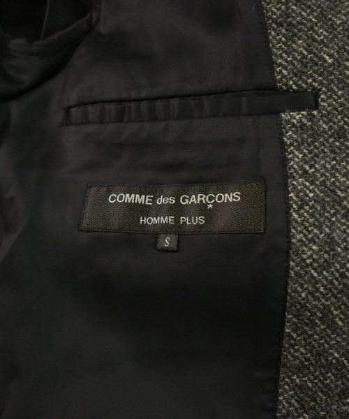 COMME des GARCONS HOMME PLUS 休閒夾克
