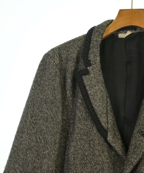 COMME des GARCONS HOMME PLUS 休閒夾克