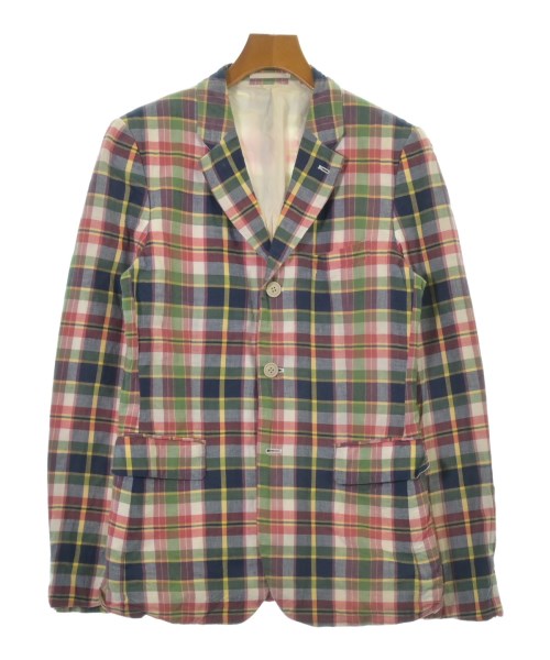 COMME des GARCONS HOMME PLUS 休閒夾克