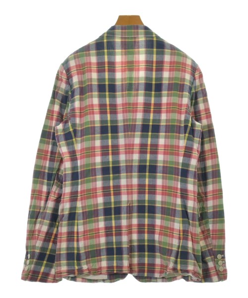 COMME des GARCONS HOMME PLUS 休閒夾克