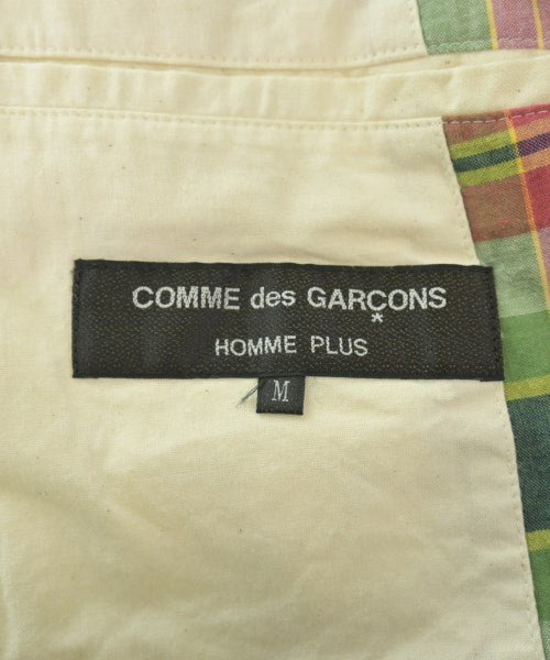 COMME des GARCONS HOMME PLUS 休閒夾克