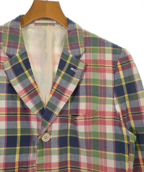 COMME des GARCONS HOMME PLUS 休閒夾克