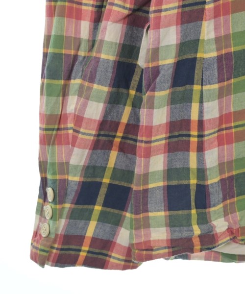 COMME des GARCONS HOMME PLUS 休閒夾克