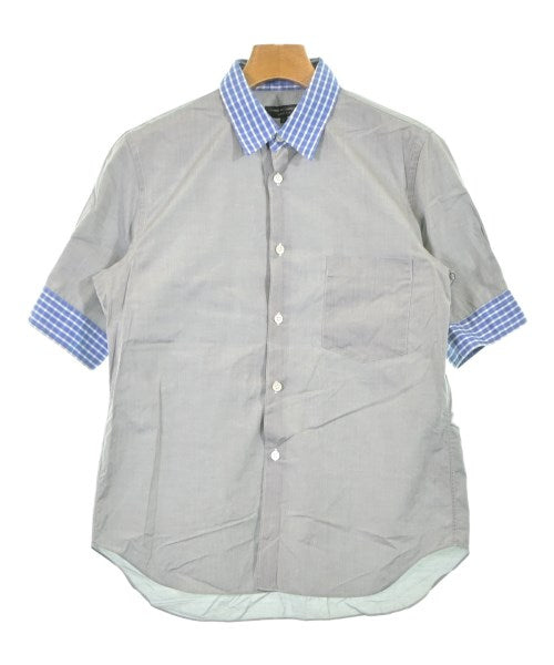 COMME des GARCONS HOMME PLUS 休閒襯衫