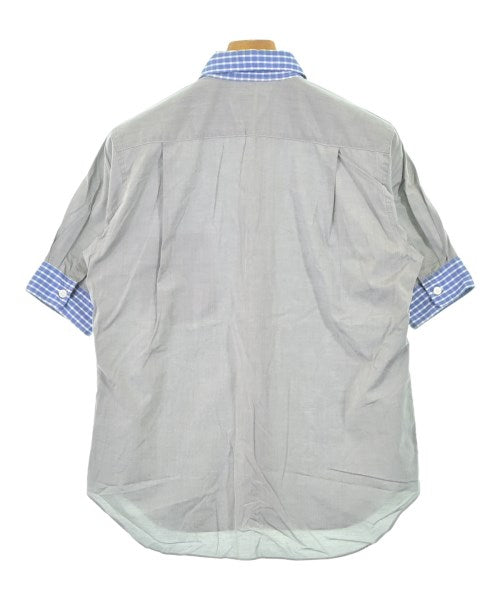 COMME des GARCONS HOMME PLUS 休閒襯衫
