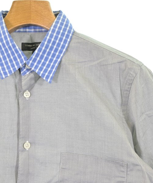 COMME des GARCONS HOMME PLUS 休閒襯衫