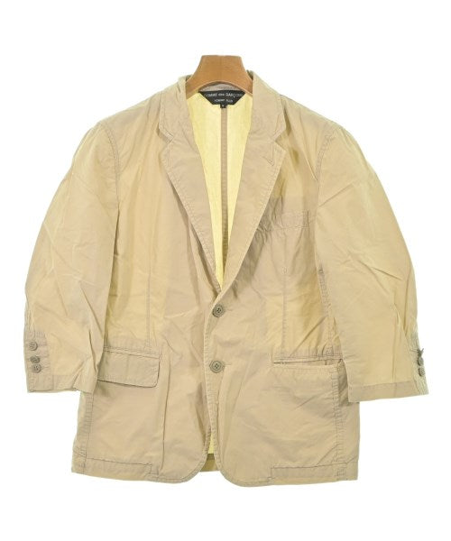 COMME des GARCONS HOMME PLUS 休閒夾克