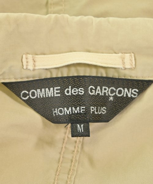 COMME des GARCONS HOMME PLUS 休閒夾克