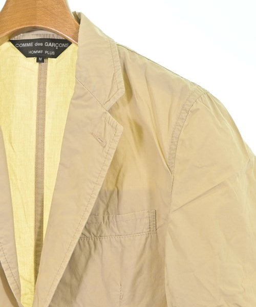 COMME des GARCONS HOMME PLUS 休閒夾克