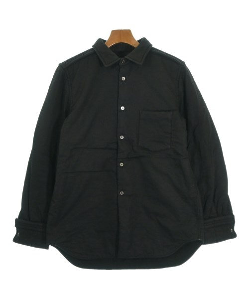 COMME des GARCONS HOMME PLUS 休閒襯衫