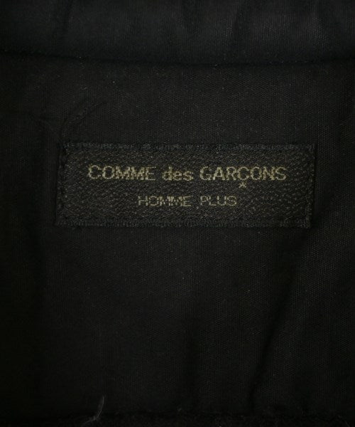 COMME des GARCONS HOMME PLUS 休閒襯衫