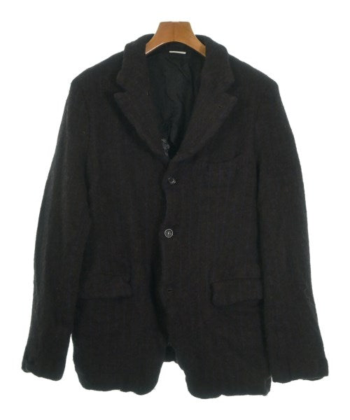 COMME des GARCONS HOMME PLUS 休閒夾克