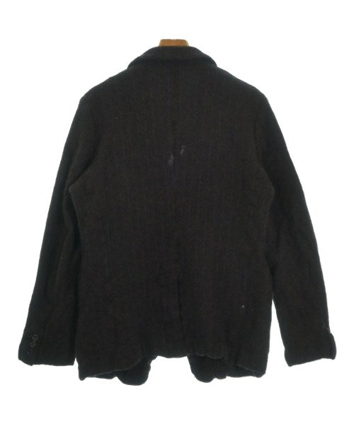 COMME des GARCONS HOMME PLUS 休閒夾克