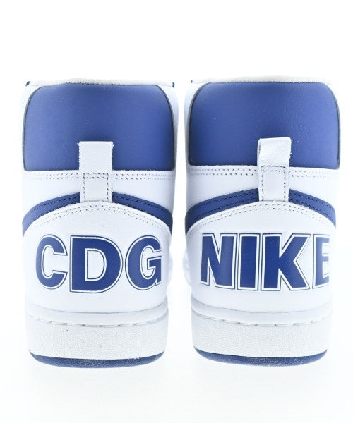 COMME des GARCONS HOMME PLUS 運動鞋