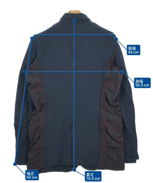 COMME des GARCONS HOMME PLUS 西裝外套