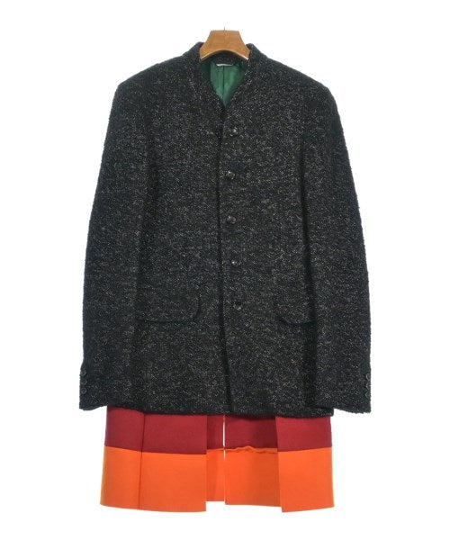 COMME des GARCONS HOMME PLUS 其他大衣