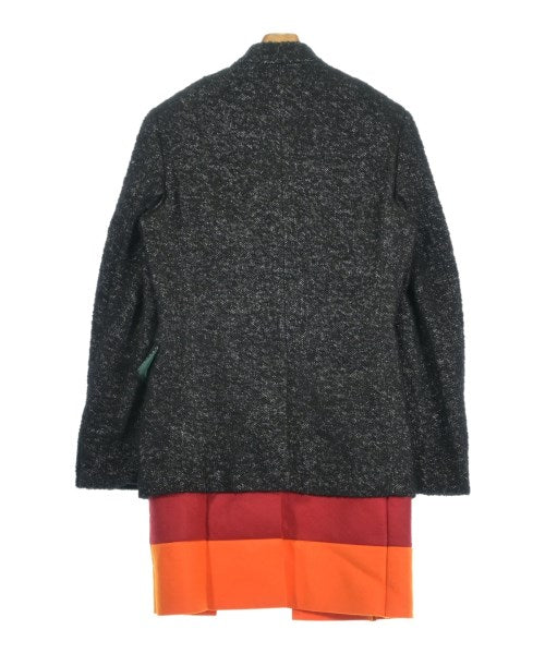 COMME des GARCONS HOMME PLUS 其他大衣