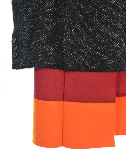 COMME des GARCONS HOMME PLUS 其他大衣