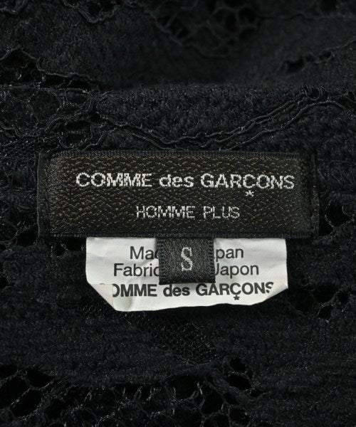 COMME des GARCONS HOMME PLUS T恤/上衣