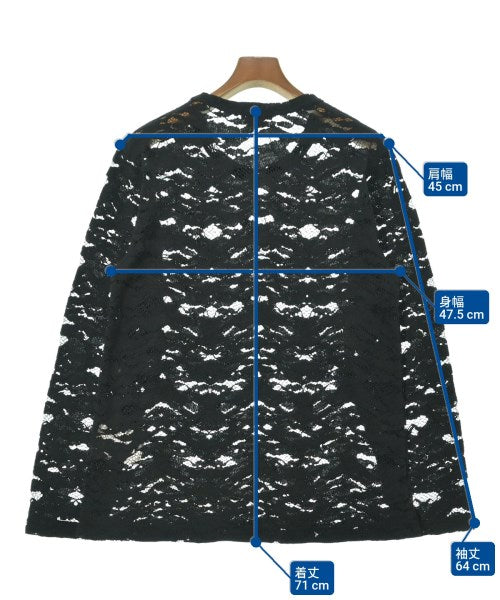 COMME des GARCONS HOMME PLUS T恤/上衣