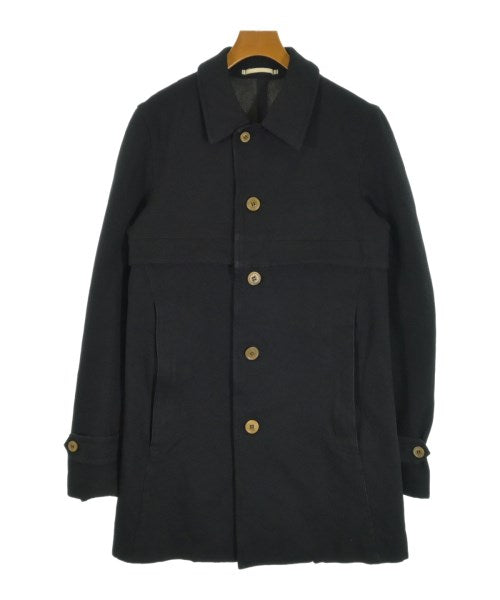 COMME des GARCONS HOMME PLUS 支撐領外套