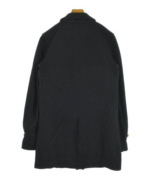 COMME des GARCONS HOMME PLUS 支撐領外套