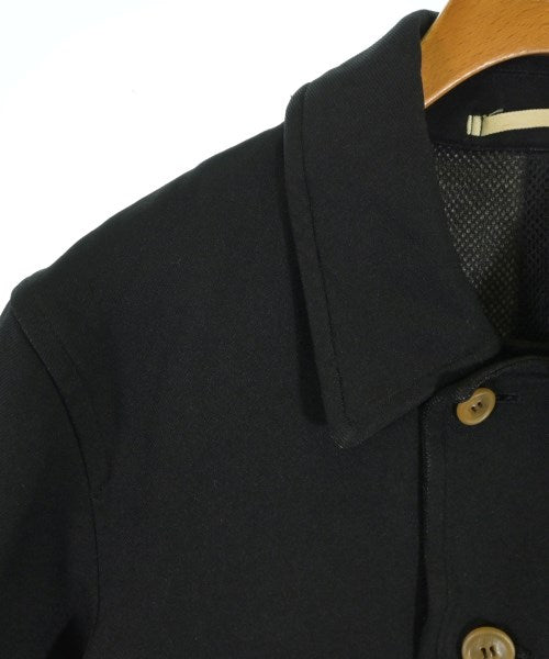 COMME des GARCONS HOMME PLUS 支撐領外套