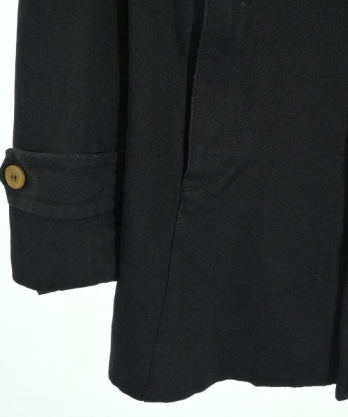 COMME des GARCONS HOMME PLUS 支撐領外套