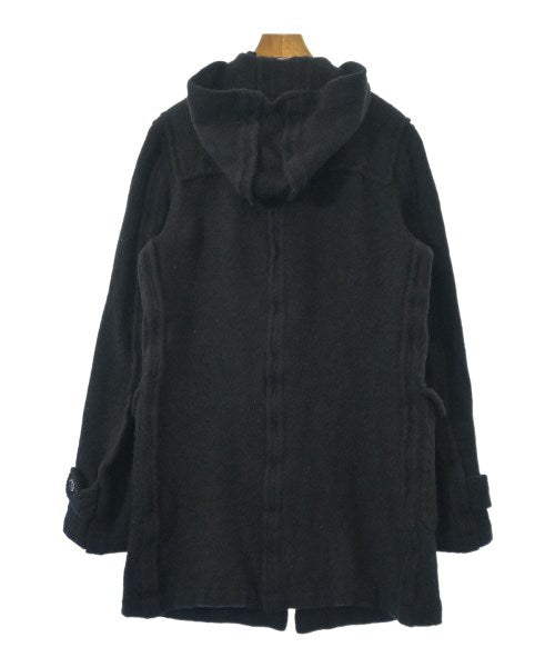 COMME des GARCONS HOMME PLUS 羊毛大衣