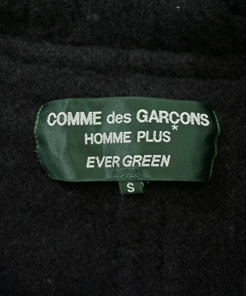 COMME des GARCONS HOMME PLUS 羊毛大衣