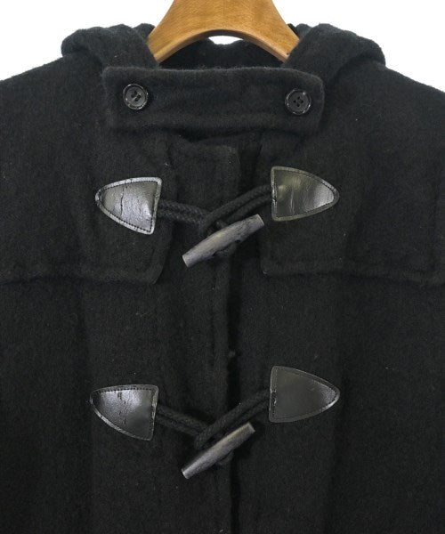 COMME des GARCONS HOMME PLUS 羊毛大衣