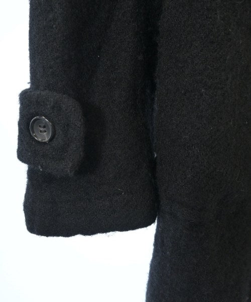 COMME des GARCONS HOMME PLUS 羊毛大衣