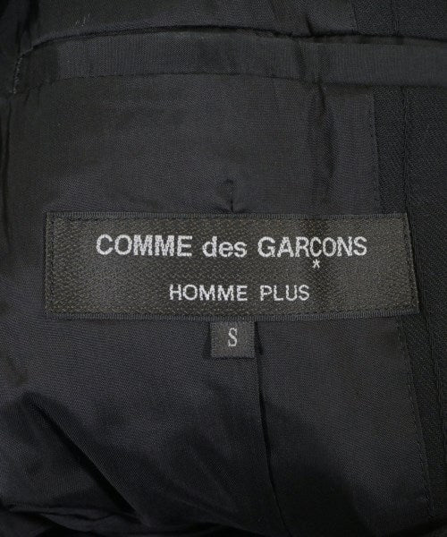 COMME des GARCONS HOMME PLUS 夾克