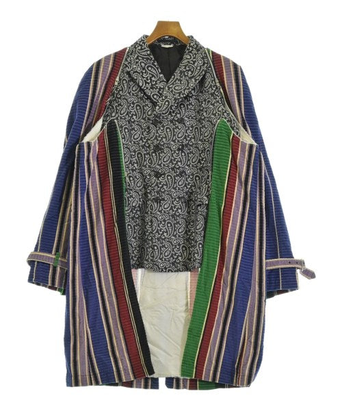 COMME des GARCONS HOMME PLUS 其他大衣