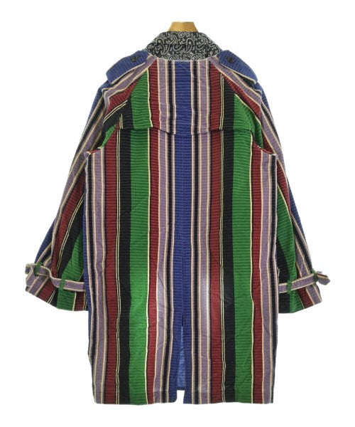 COMME des GARCONS HOMME PLUS 其他大衣