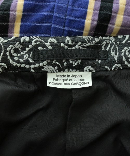 COMME des GARCONS HOMME PLUS 其他大衣