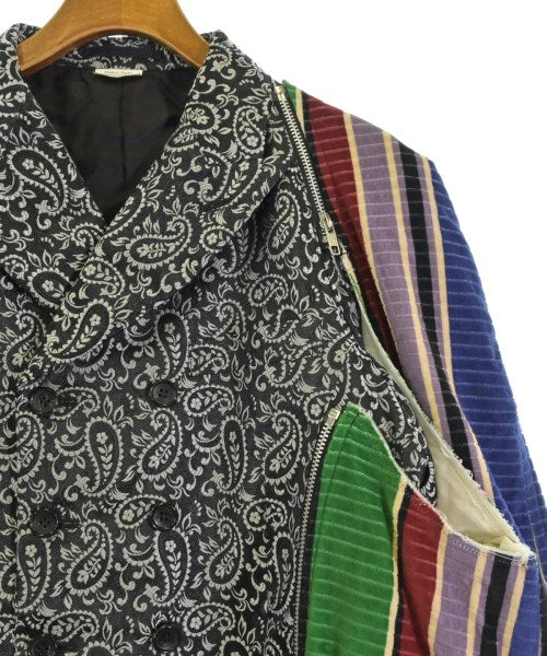 COMME des GARCONS HOMME PLUS 其他大衣