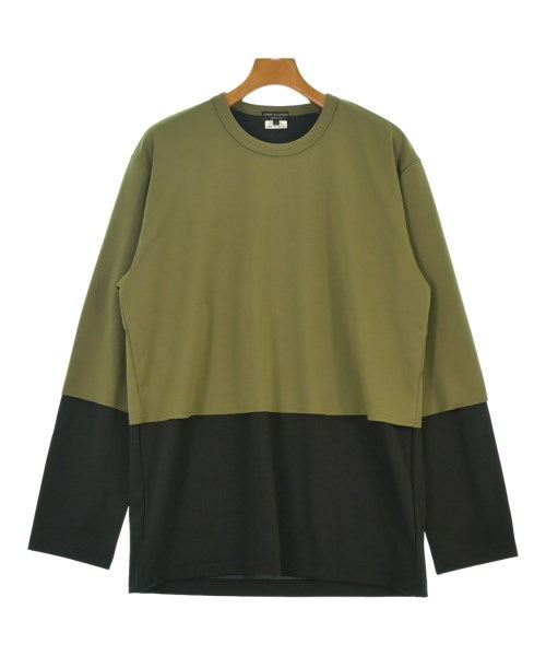 COMME des GARCONS HOMME PLUS T恤/上衣