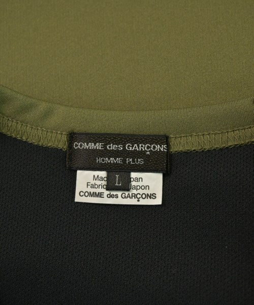 COMME des GARCONS HOMME PLUS T恤/上衣