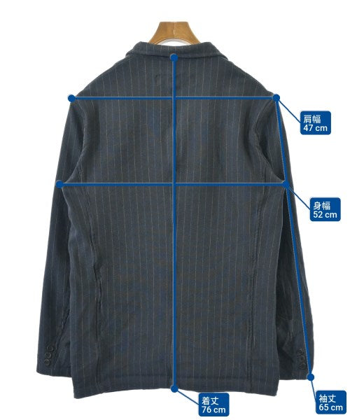 COMME des GARCONS HOMME 西裝外套