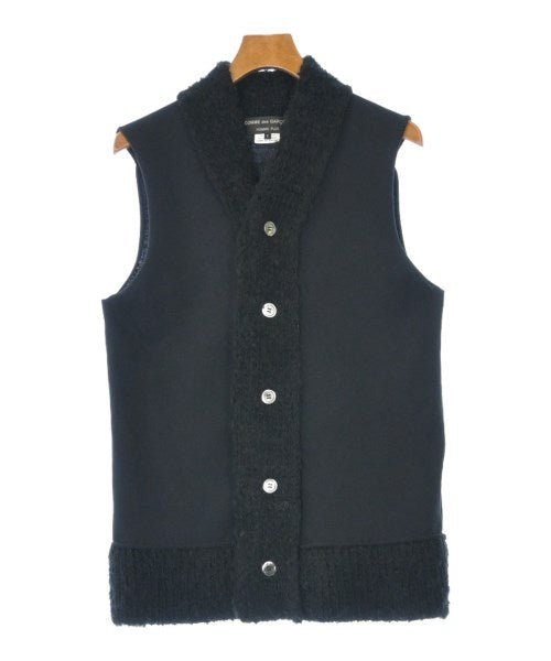 COMME des GARCONS HOMME PLUS 背心