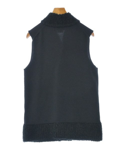 COMME des GARCONS HOMME PLUS 背心