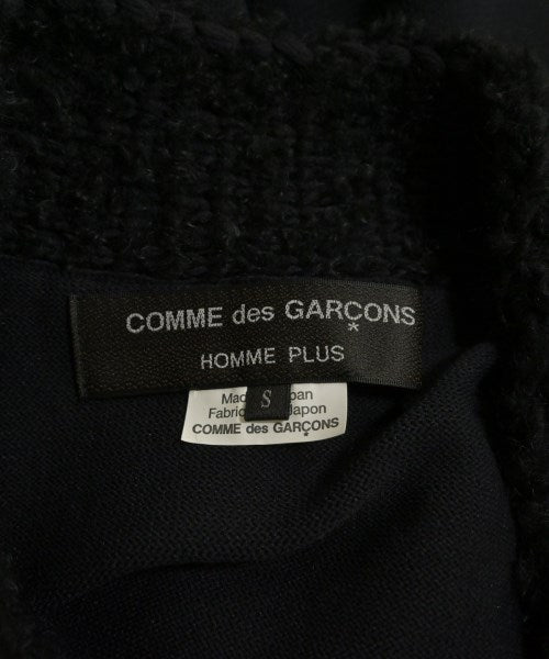 COMME des GARCONS HOMME PLUS 背心