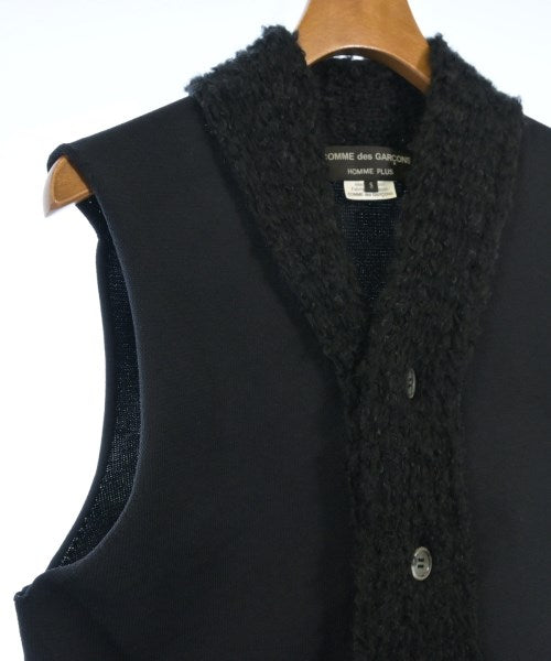 COMME des GARCONS HOMME PLUS 背心