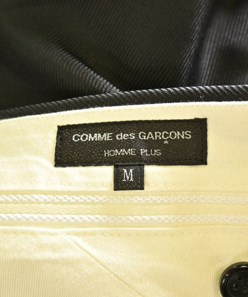 COMME des GARCONS HOMME PLUS 短褲
