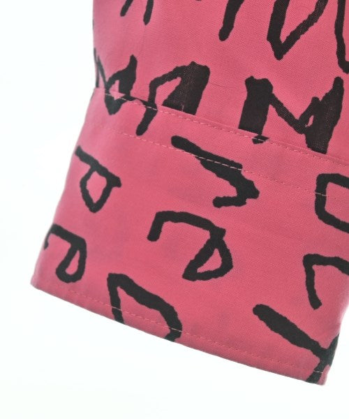 COMME des GARCONS HOMME PLUS 休閒襯衫