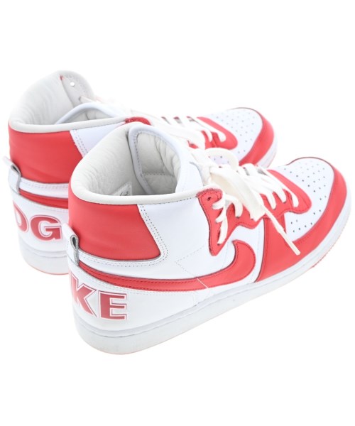 COMME des GARCONS HOMME PLUS 運動鞋