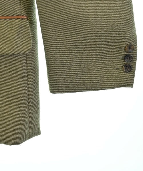 COMME des GARCONS HOMME PLUS 夾克