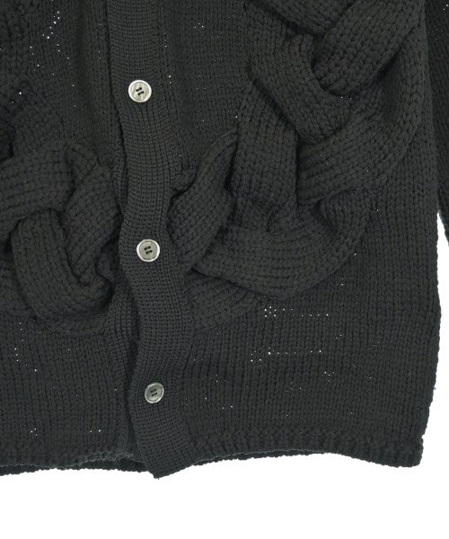 COMME des GARCONS HOMME PLUS 開襟衫