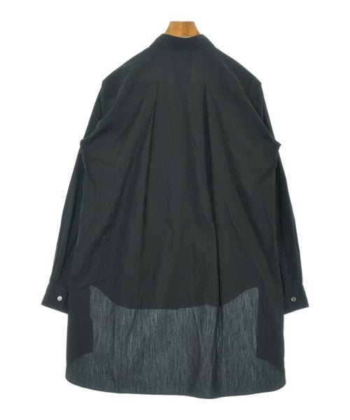 COMME des GARCONS HOMME PLUS 休閒襯衫